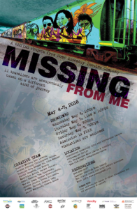 Missing From Me