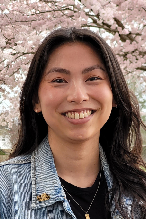 Caroline Tang